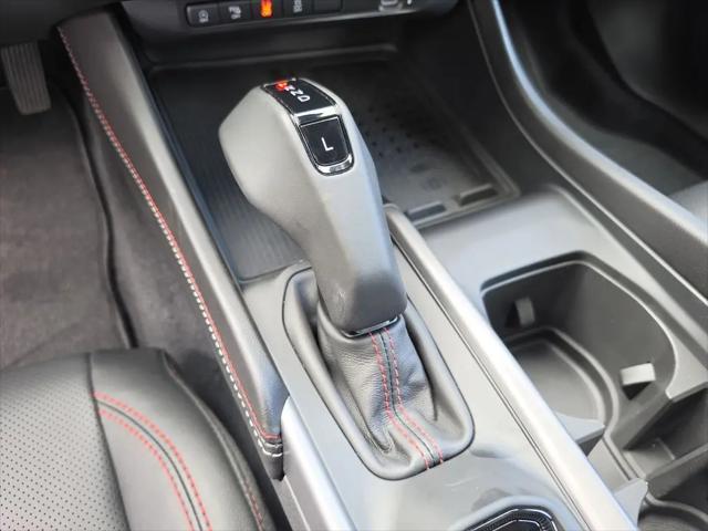 2026 Dodge Charger R/T Plus 4-Door AWD
