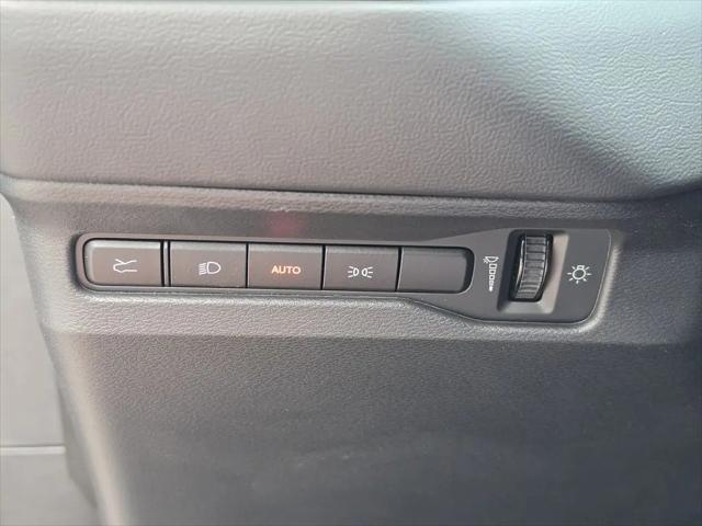 2026 Dodge Charger R/T Plus 4-Door AWD