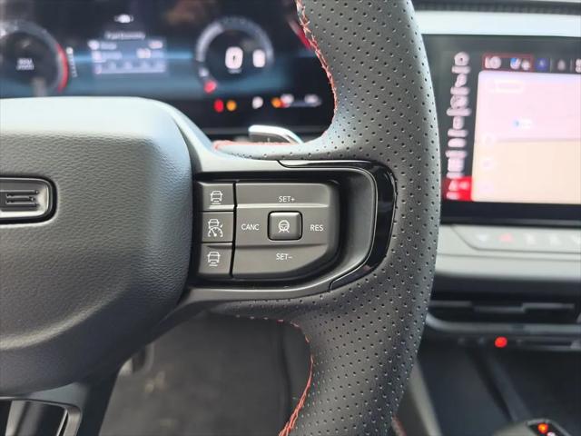 2026 Dodge Charger R/T Plus 4-Door AWD