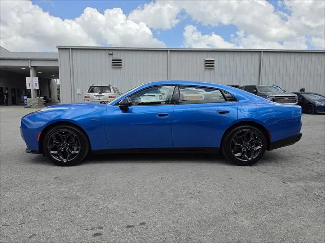 2026 Dodge Charger R/T Plus 4-Door AWD