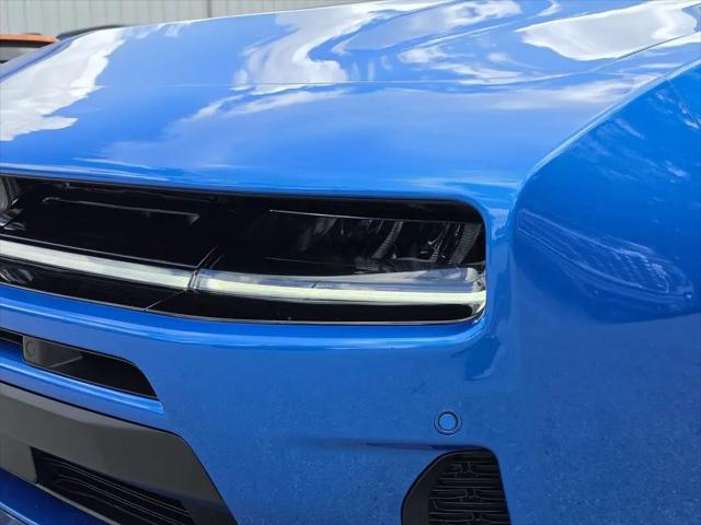 2026 Dodge Charger R/T Plus 4-Door AWD