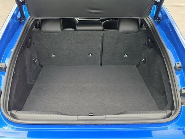 2026 Dodge Charger R/T Plus 4-Door AWD