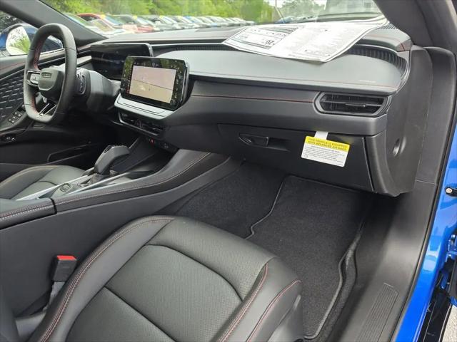 2026 Dodge Charger R/T Plus 4-Door AWD
