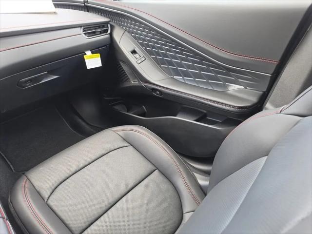 2026 Dodge Charger R/T Plus 4-Door AWD