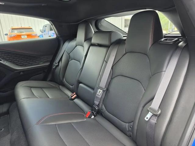 2026 Dodge Charger R/T Plus 4-Door AWD