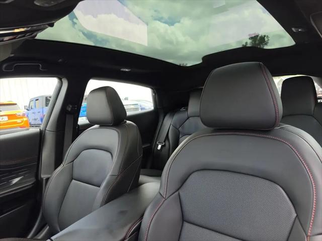 2026 Dodge Charger R/T Plus 4-Door AWD