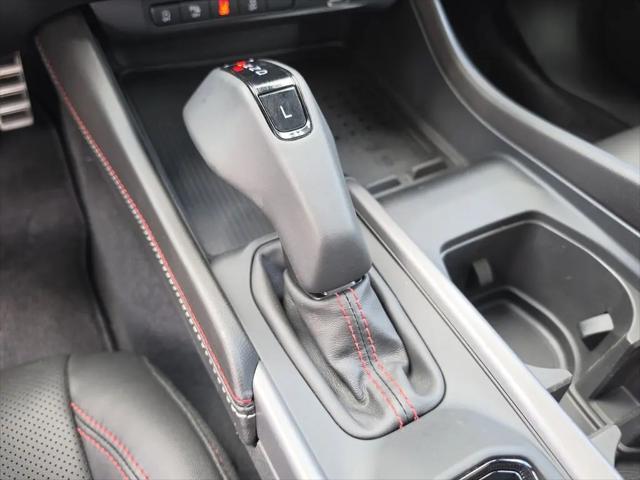 2026 Dodge Charger R/T Plus 4-Door AWD