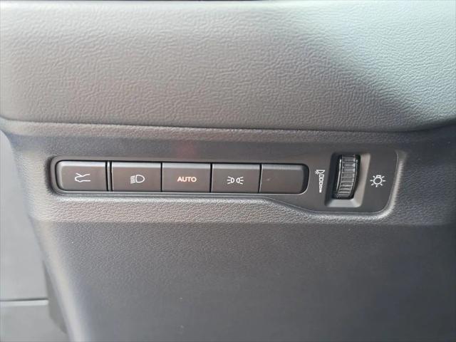 2026 Dodge Charger R/T Plus 4-Door AWD