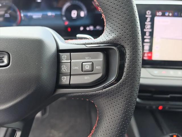 2026 Dodge Charger R/T Plus 4-Door AWD