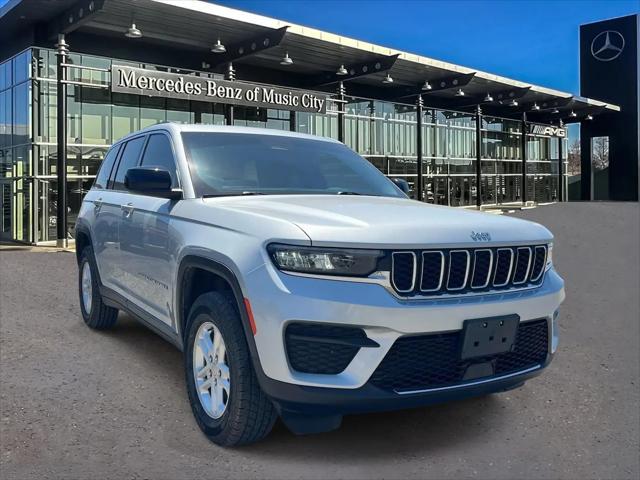 2022 Jeep Grand Cherokee Laredo 4x4 for sale in Nashville, TN