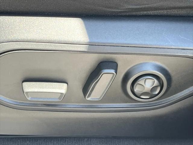 2022 Jeep Grand Cherokee Laredo 4x4