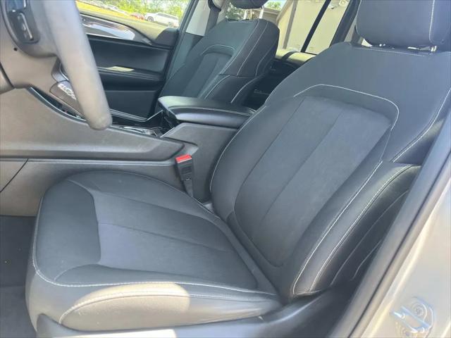 2022 Jeep Grand Cherokee Laredo 4x4