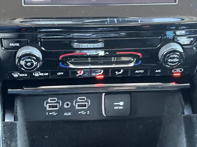 2022 Jeep Grand Cherokee Laredo 4x4