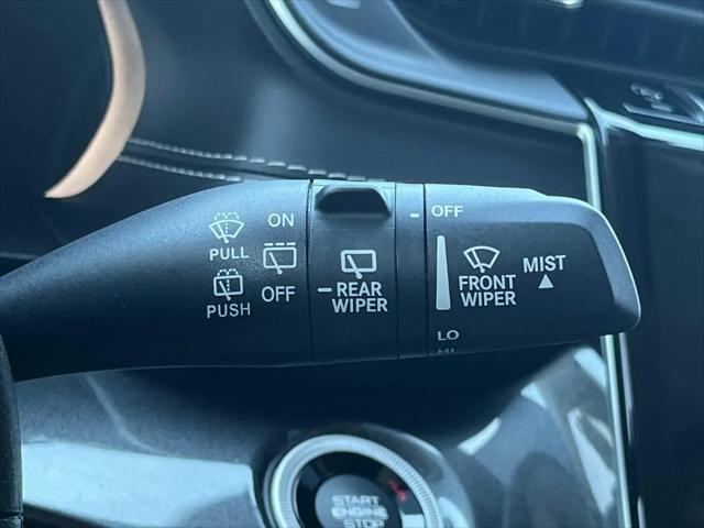 2022 Jeep Grand Cherokee Laredo 4x4
