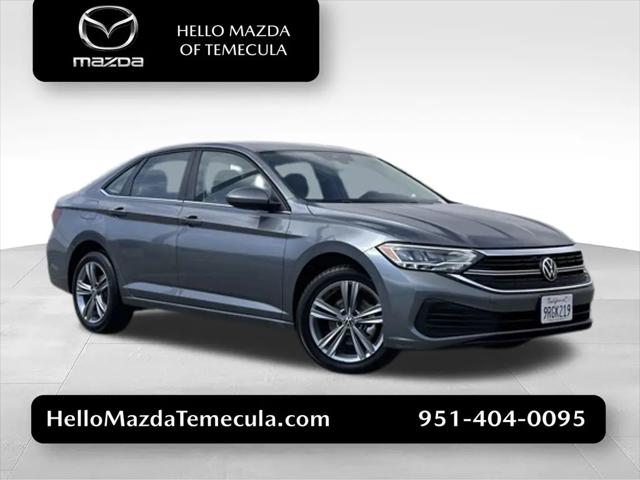 2024 Volkswagen Jetta 1.5T SE for sale in Temecula, CA