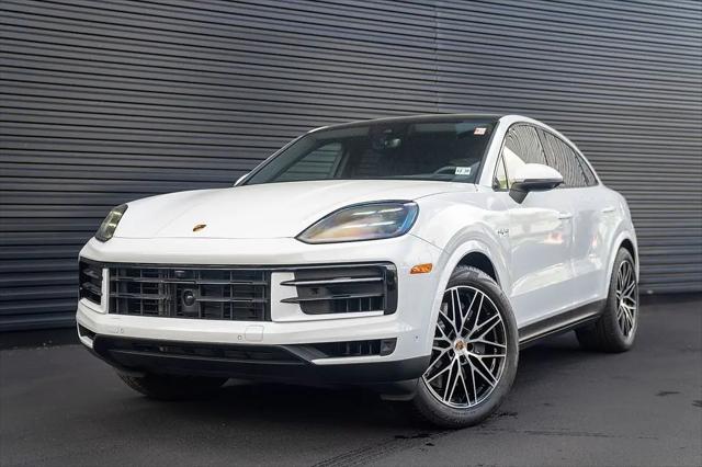 2026 Porsche Cayenne E-Hybrid Cayenne E-Hybrid for sale in Lawrenceville, NJ