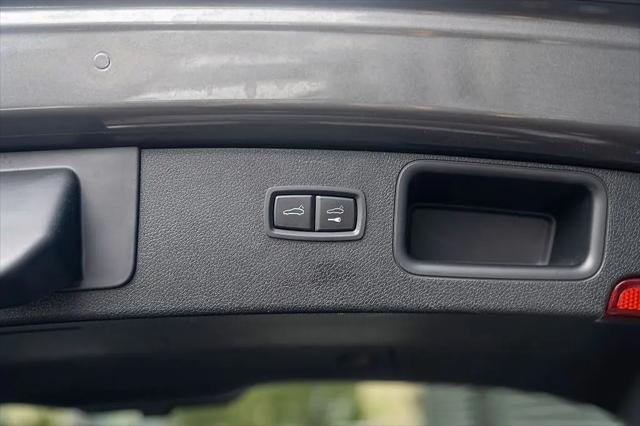 2018 Porsche Macan Macan
