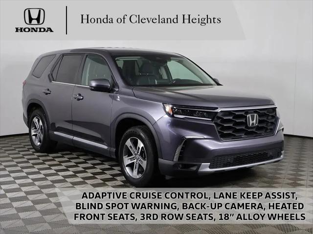 2025 Honda Pilot EX-L for sale in Cleveland Heights, OH