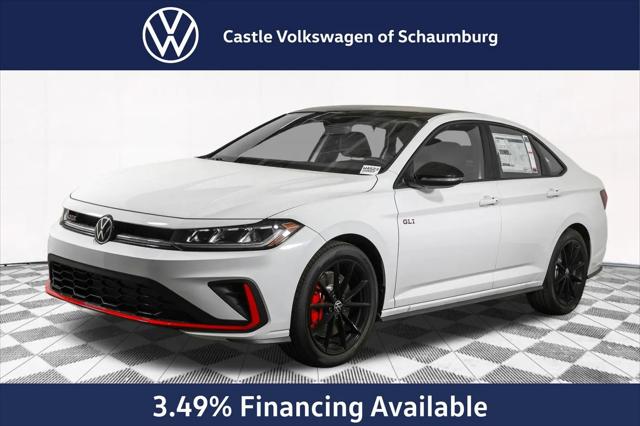 2026 Volkswagen Jetta GLI Autobahn for sale in Schaumburg, IL