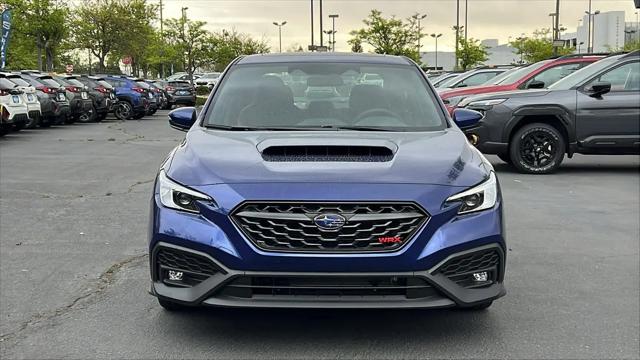 2026 Subaru WRX Limited