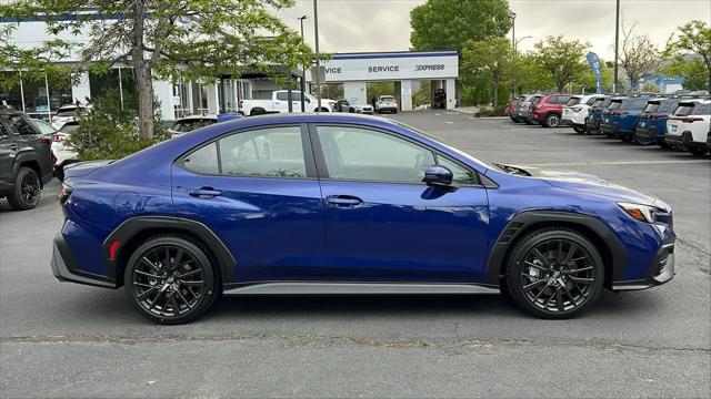 2026 Subaru WRX Limited