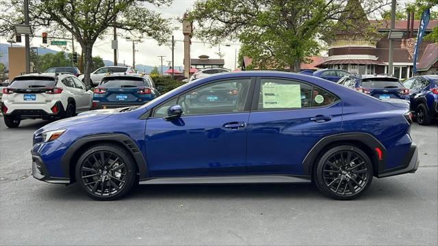 2026 Subaru WRX Limited