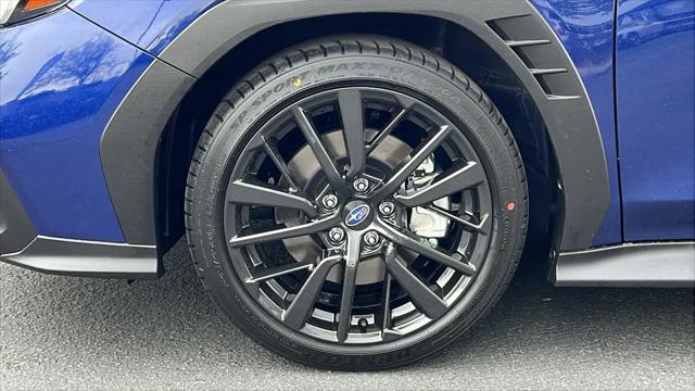 2026 Subaru WRX Limited