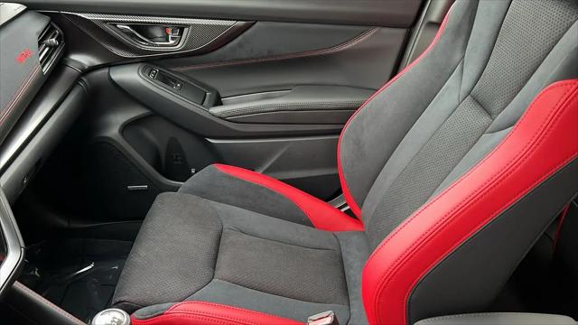 2026 Subaru WRX Limited