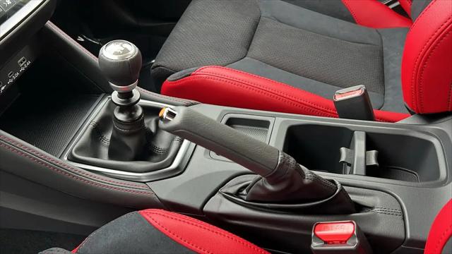2026 Subaru WRX Limited