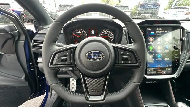 2026 Subaru WRX Limited