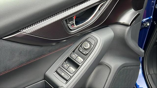2026 Subaru WRX Limited