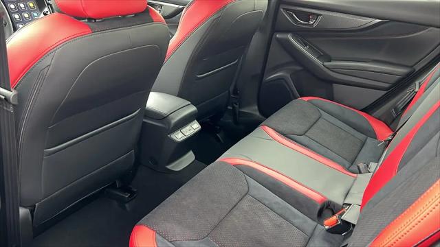 2026 Subaru WRX Limited