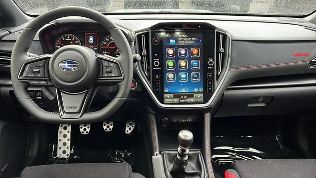 2026 Subaru WRX Limited