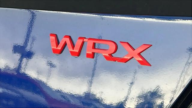 2026 Subaru WRX Limited