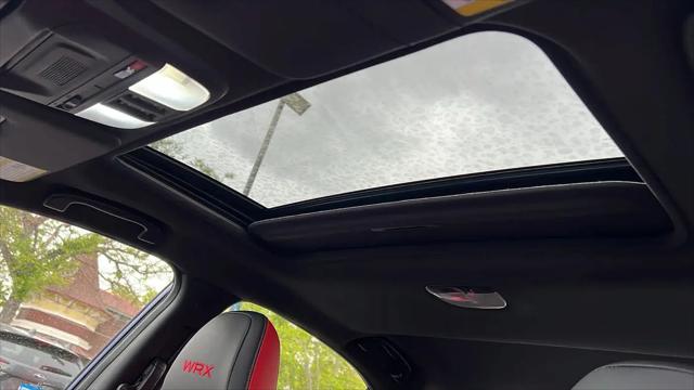 2026 Subaru WRX Limited