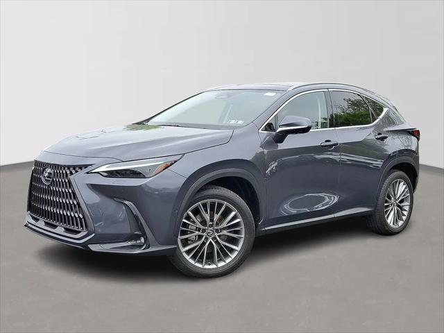 2024 Lexus NX 350h Luxury for sale in East Petersburg, PA