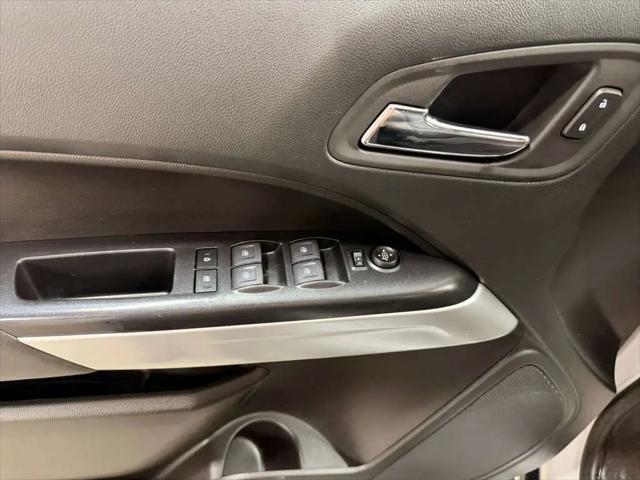 2022 Chevrolet Colorado 4WD Crew Cab Short Box ZR2