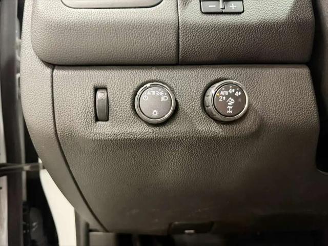 2022 Chevrolet Colorado 4WD Crew Cab Short Box ZR2
