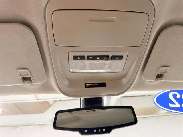 2022 Chevrolet Colorado 4WD Crew Cab Short Box ZR2