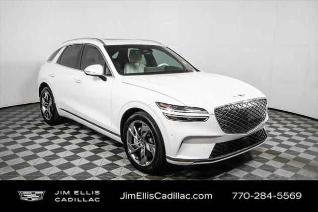 2025 Genesis GV70 Advanced AWD for sale in Chamblee, GA