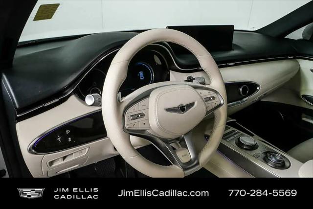 2025 Genesis GV70 Advanced AWD