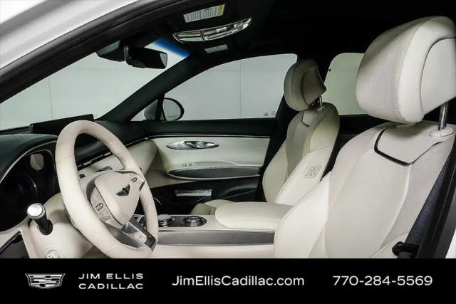 2025 Genesis GV70 Advanced AWD