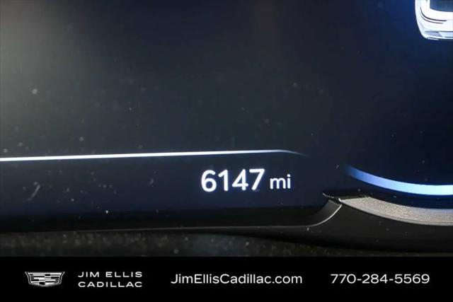 2025 Genesis GV70 Advanced AWD