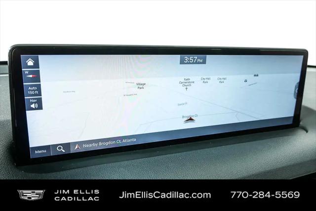 2025 Genesis GV70 Advanced AWD