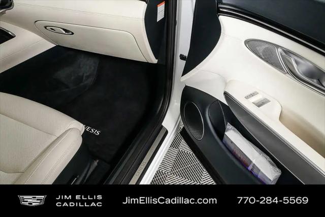 2025 Genesis GV70 Advanced AWD