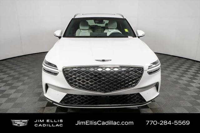 2025 Genesis GV70 Advanced AWD