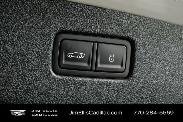 2025 Genesis GV70 Advanced AWD