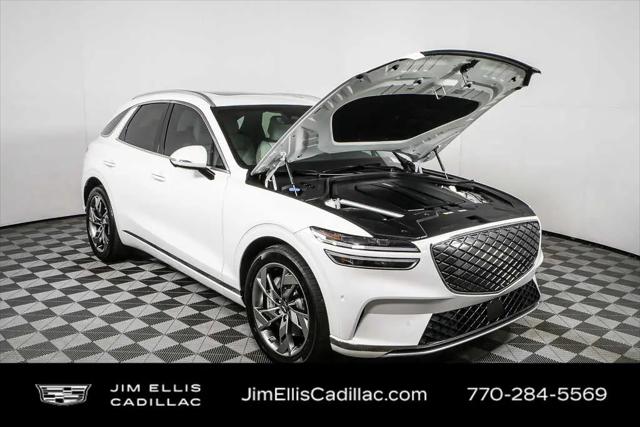 2025 Genesis GV70 Advanced AWD