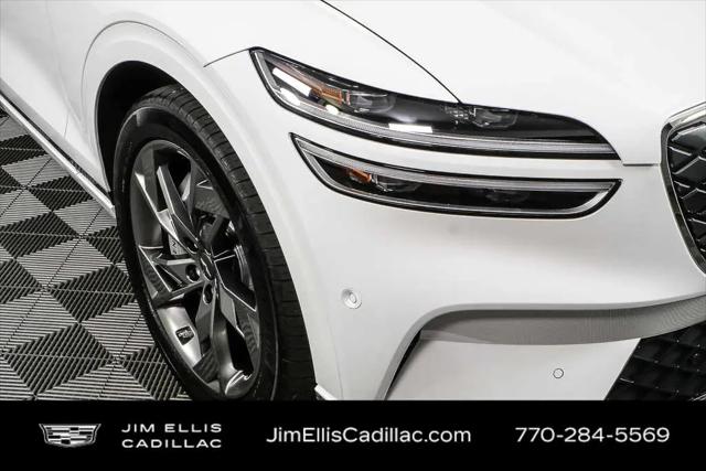 2025 Genesis GV70 Advanced AWD