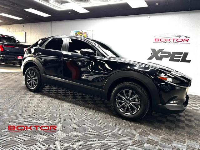 2020 Mazda CX-30 Base for sale in Las Vegas, NV